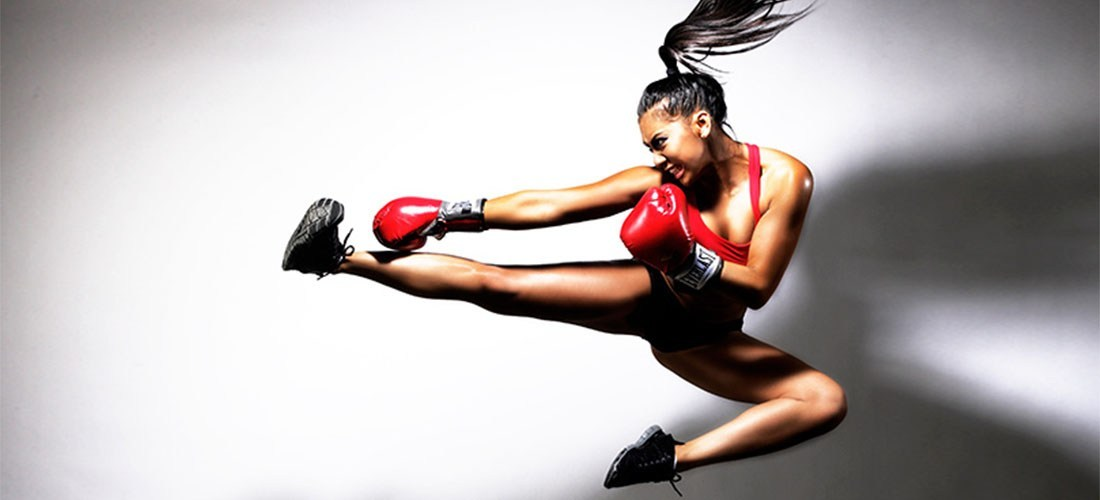 Cá cược Glory Kickboxing