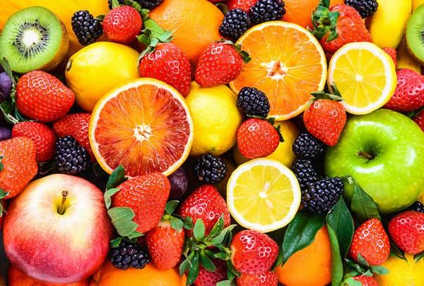 Mơ thấy trái cây là thông điệp tiềm ẩn về tài lộc