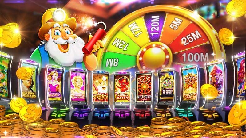 Game nổ hũ rút tiền mặt thu hút đông đảo hội viên Jun88