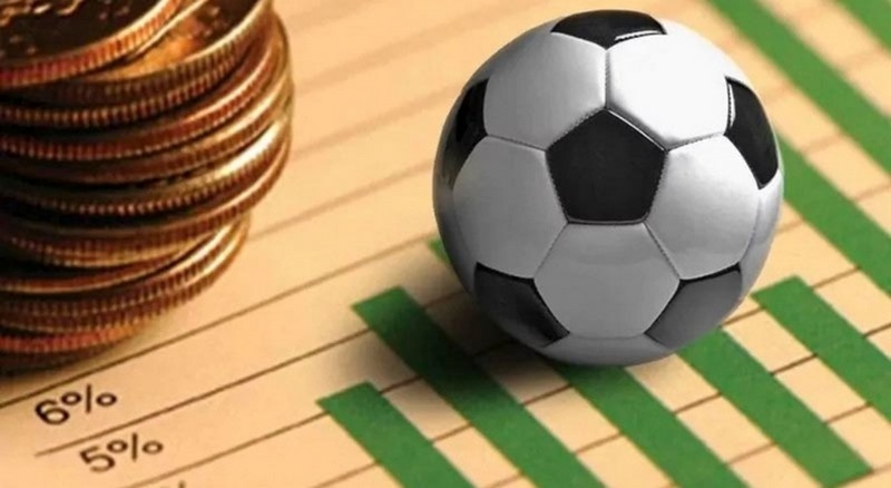 Khám phá cách tính tiền ăn kèo bóng đá